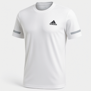 Drifit Shirt for Men (White)