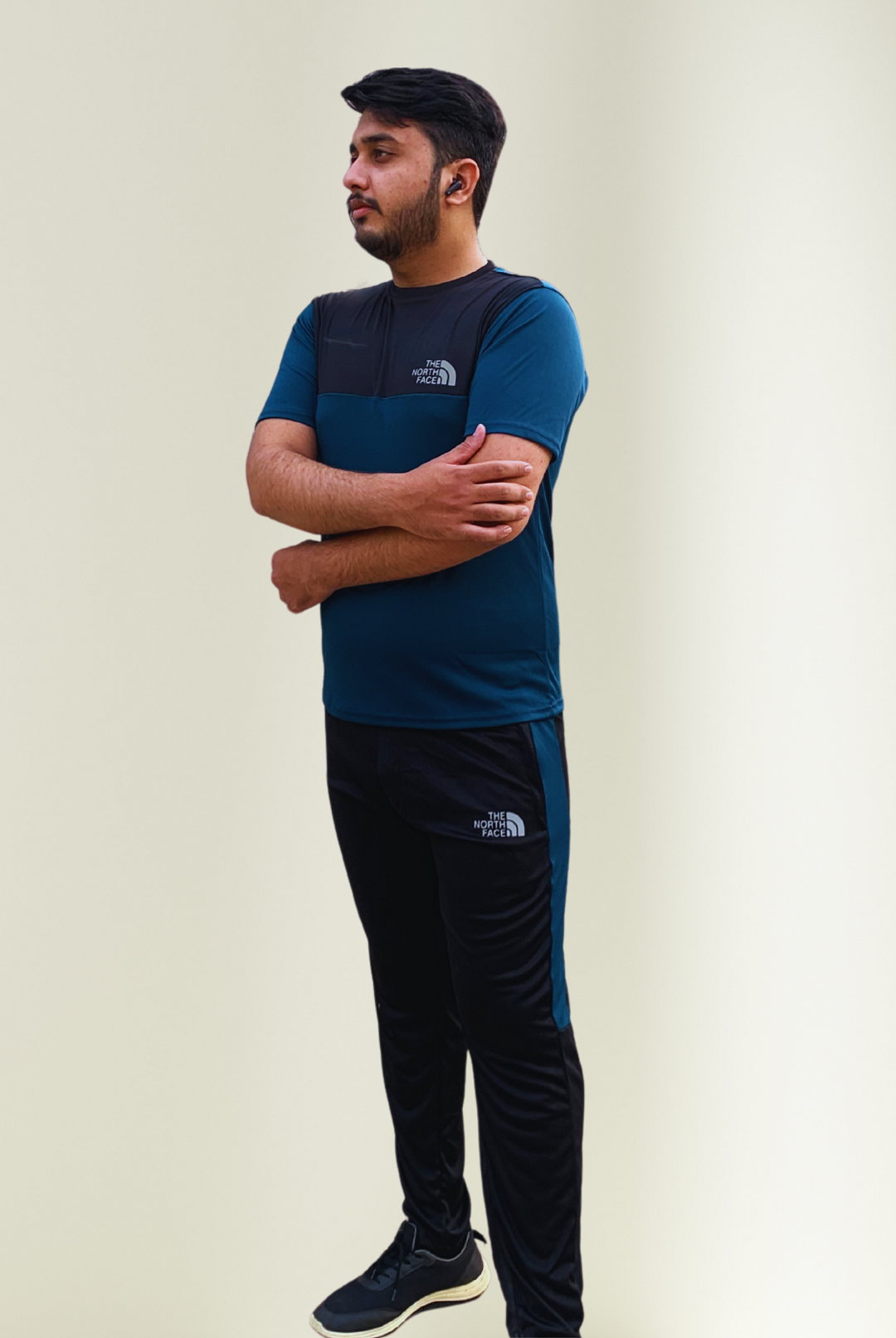 NextGen Farozi NF Tracksuit