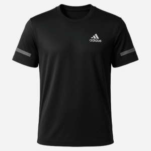 Drifit Shirt for Men (Black)
