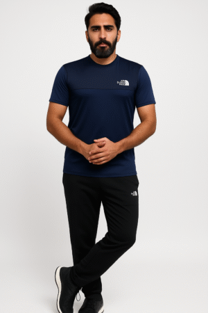 Drifit Navy NF | Tracksuit