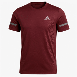 Drifit Shirt for Men (Maroon)