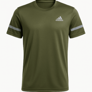 Drifit Shirt for Men (Olive)