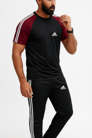 Athletic Fit- Drifit Comfy 35-Adi