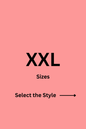 XXL Sizes