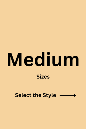 Medium Sizes