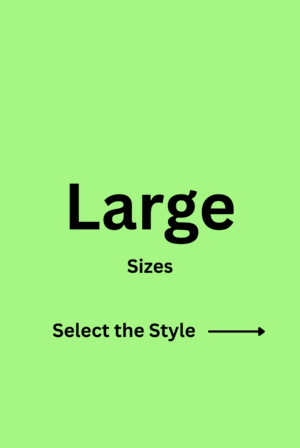 Large Sizes