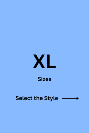 XL Sizes